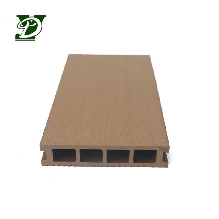Garden Decking