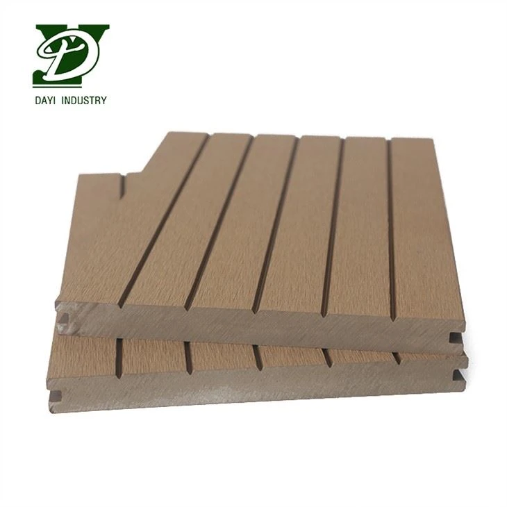 Newtech Decking